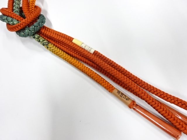 Japanese Kimono / Accessories Silk